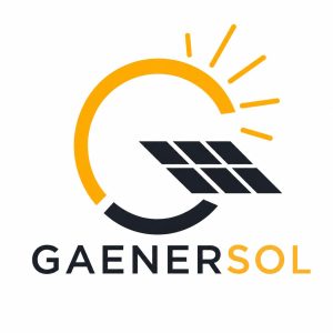 GaenerSol-Instalación de placas solares en Benidorm
