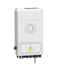 inversor DEYE 3,6KW-12KW