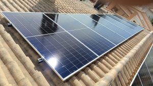 placas solares en Alicante instalación Gaenersol